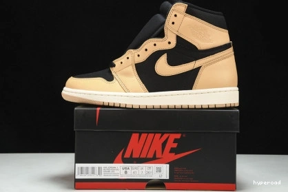 Hyperoad 1 High OG “Heirloom” Jordan Air Retro 0714